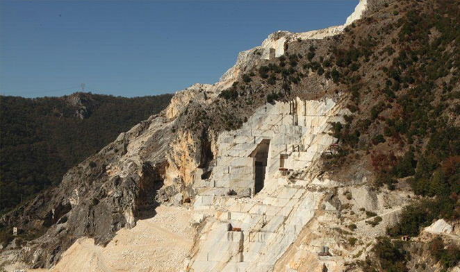 煤炭礦山