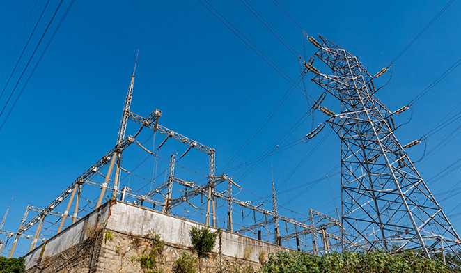 電力安全
