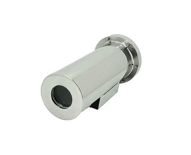 KBA127礦用隔爆型攝像儀